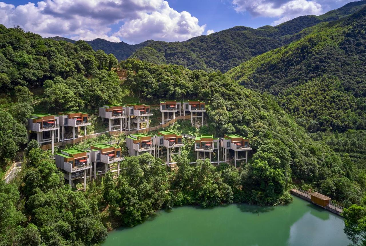 Ahn Lan Ninghai Dış mekan fotoğraf