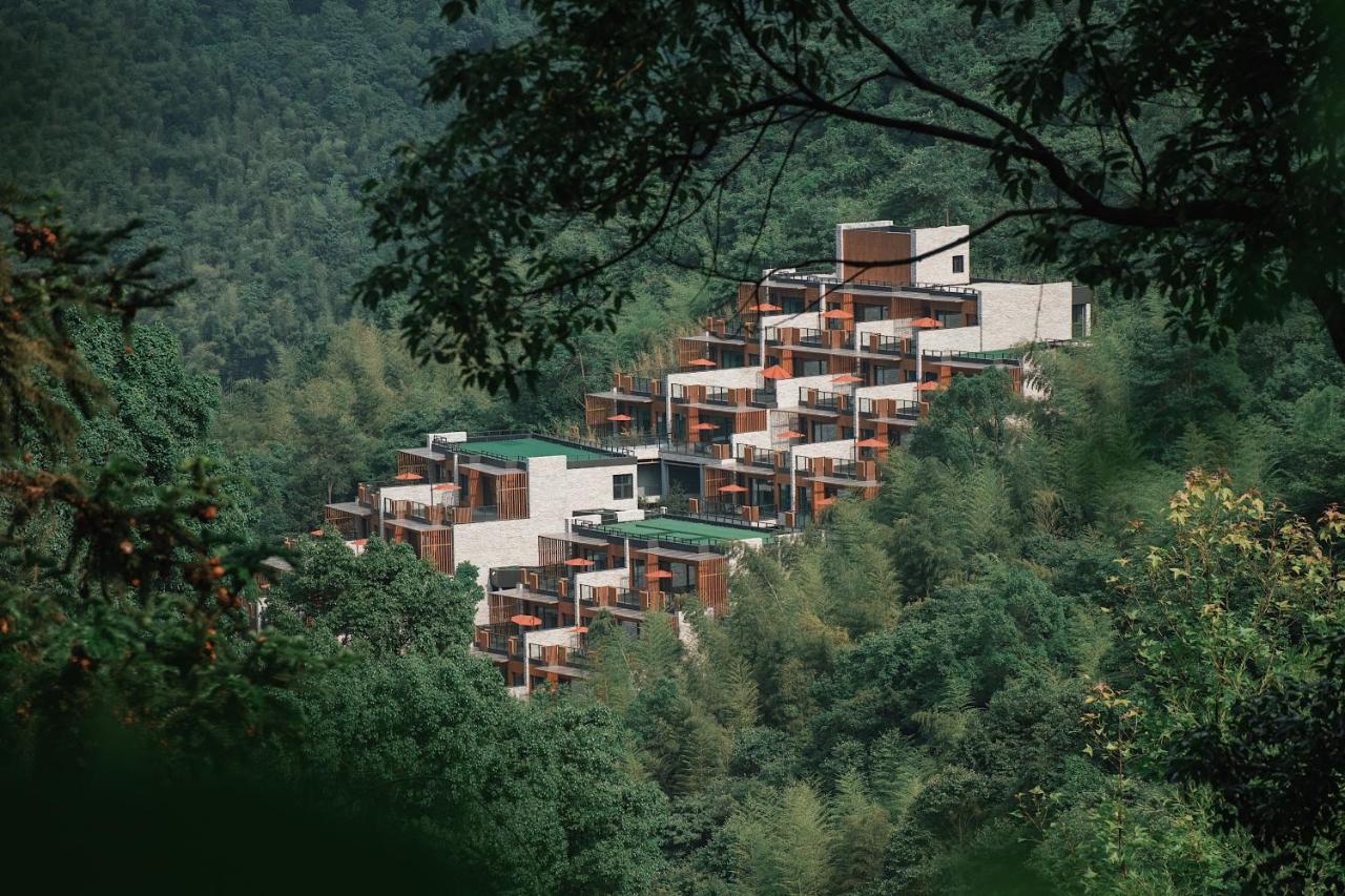 Ahn Lan Ninghai Dış mekan fotoğraf